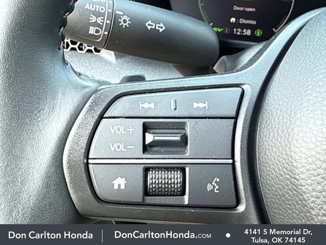 2025 Honda CR-V Sport-L - Photo 29