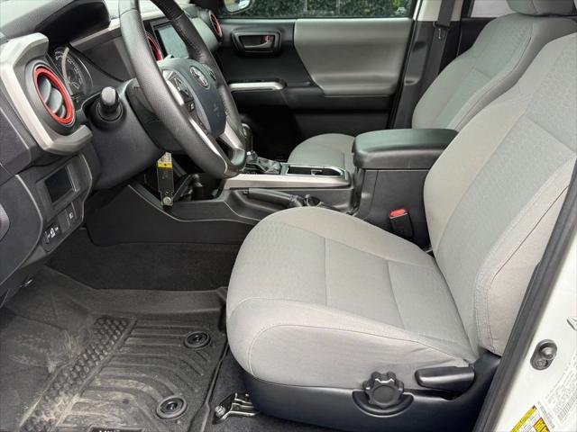 Certified Used 2018 ICE CAP Toyota  image 18