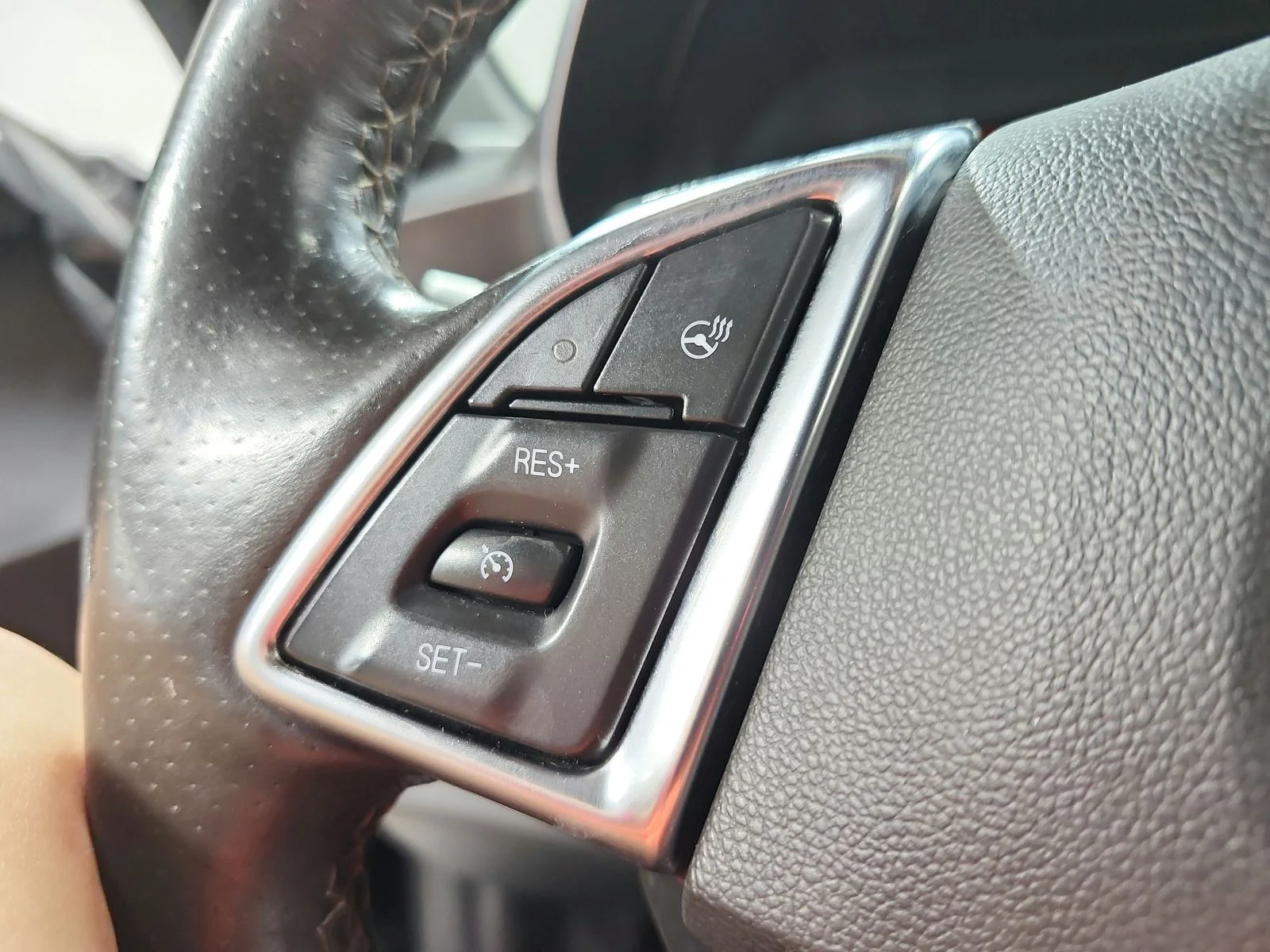 Used 2016 Black Chevrolet SS image 25