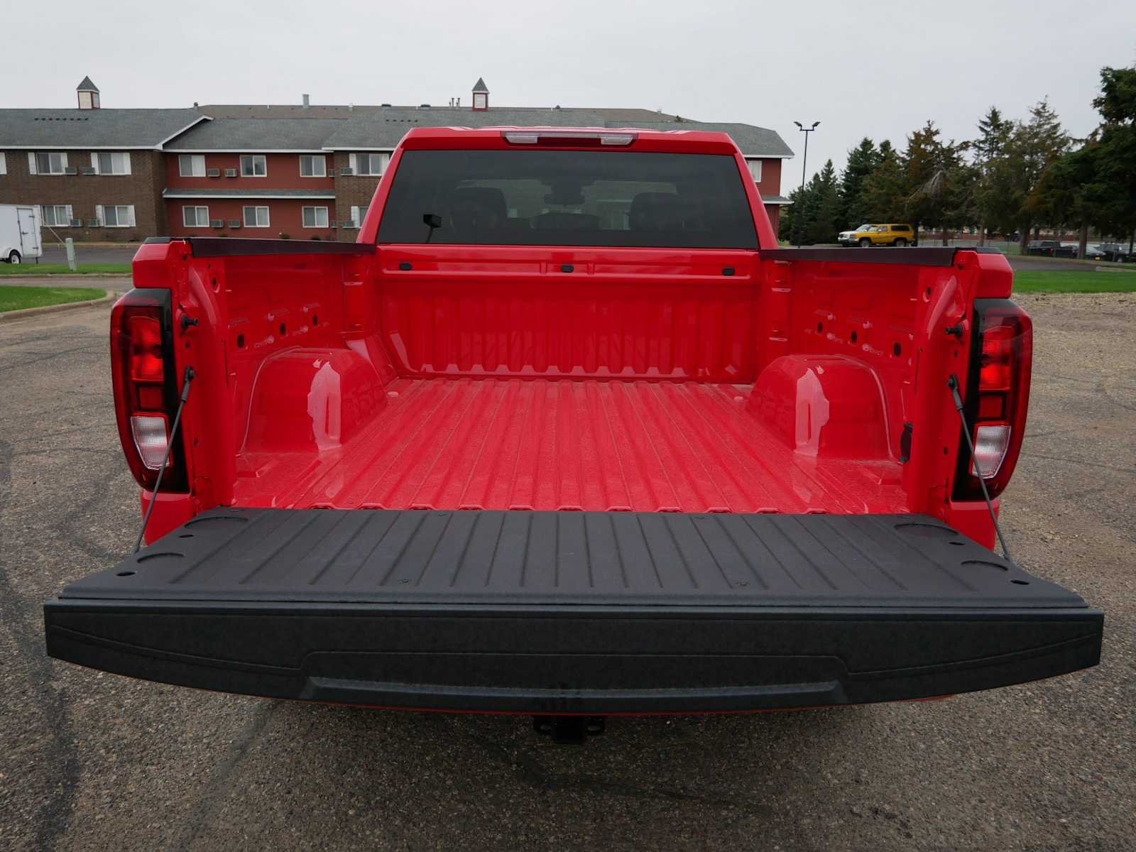 2026 GMC Sierra 1500 Elevation - Photo 10