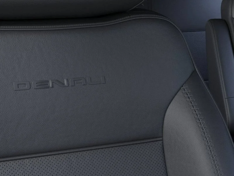 New 2026 Onyx Black GMC Denali image 21
