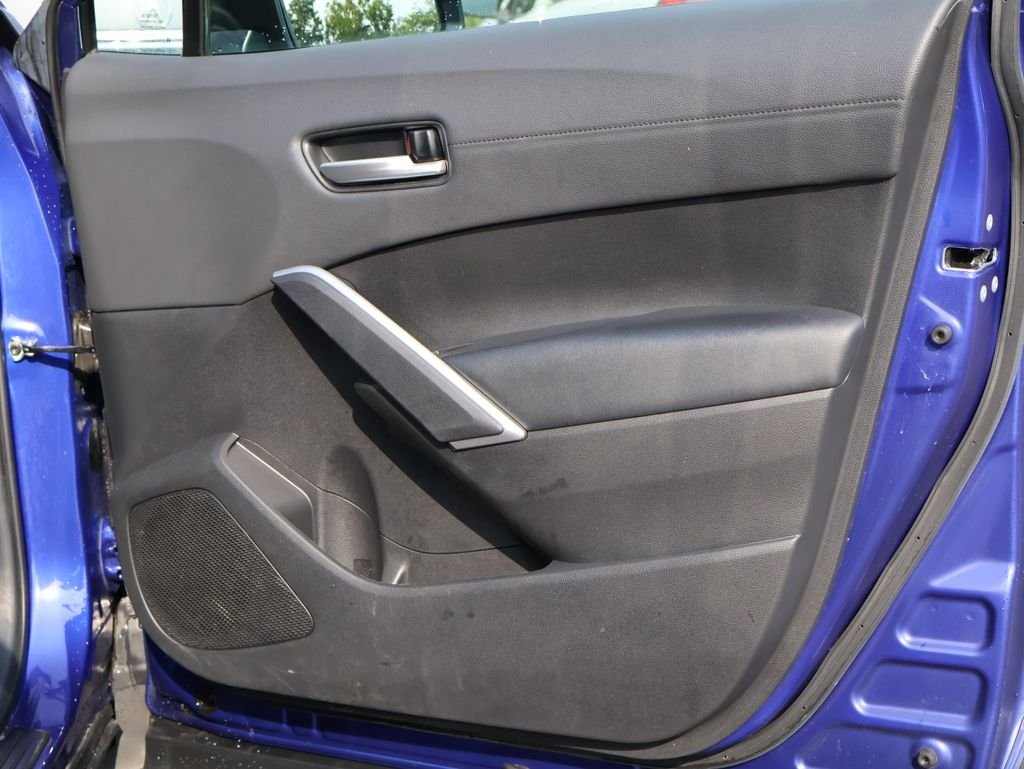 Used 2024 Blue Toyota XLE image 11