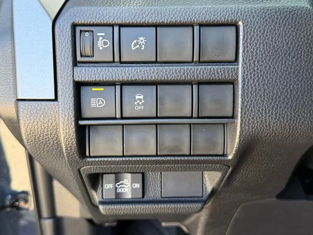 Certified Used 2025 UNDERGROUND Toyota TRD Sport image 24