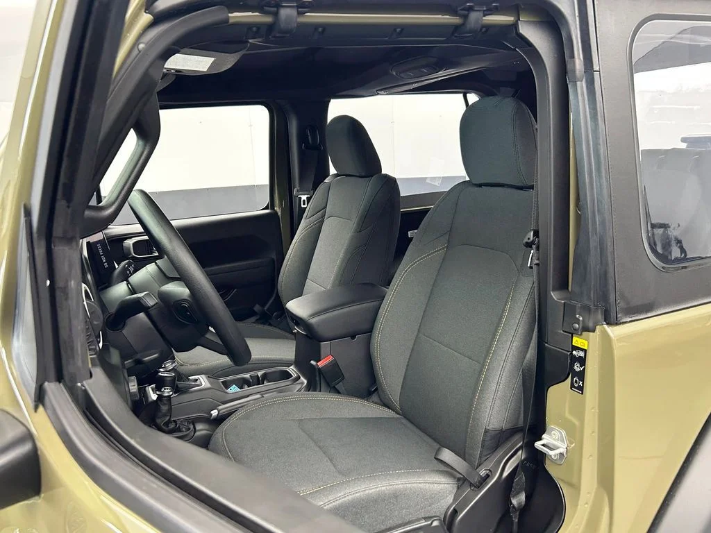 New 2026 41 Exterior Paint Jeep Sport image 10