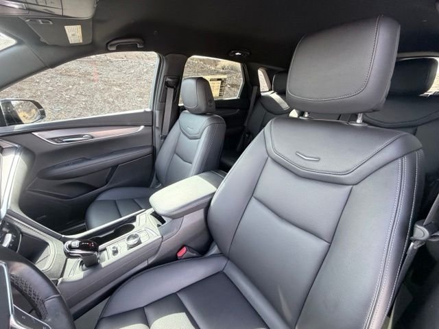 2023 Cadillac XT5 Luxury - Photo 22