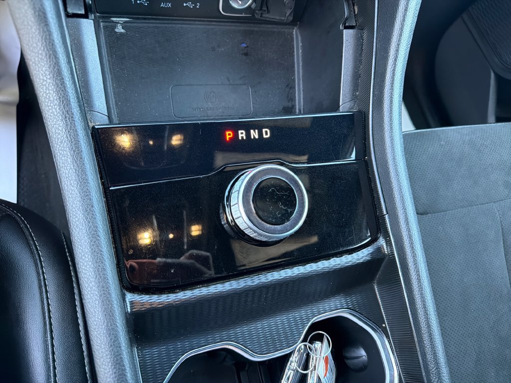 Used 2024 Black Jeep Altitude image 22