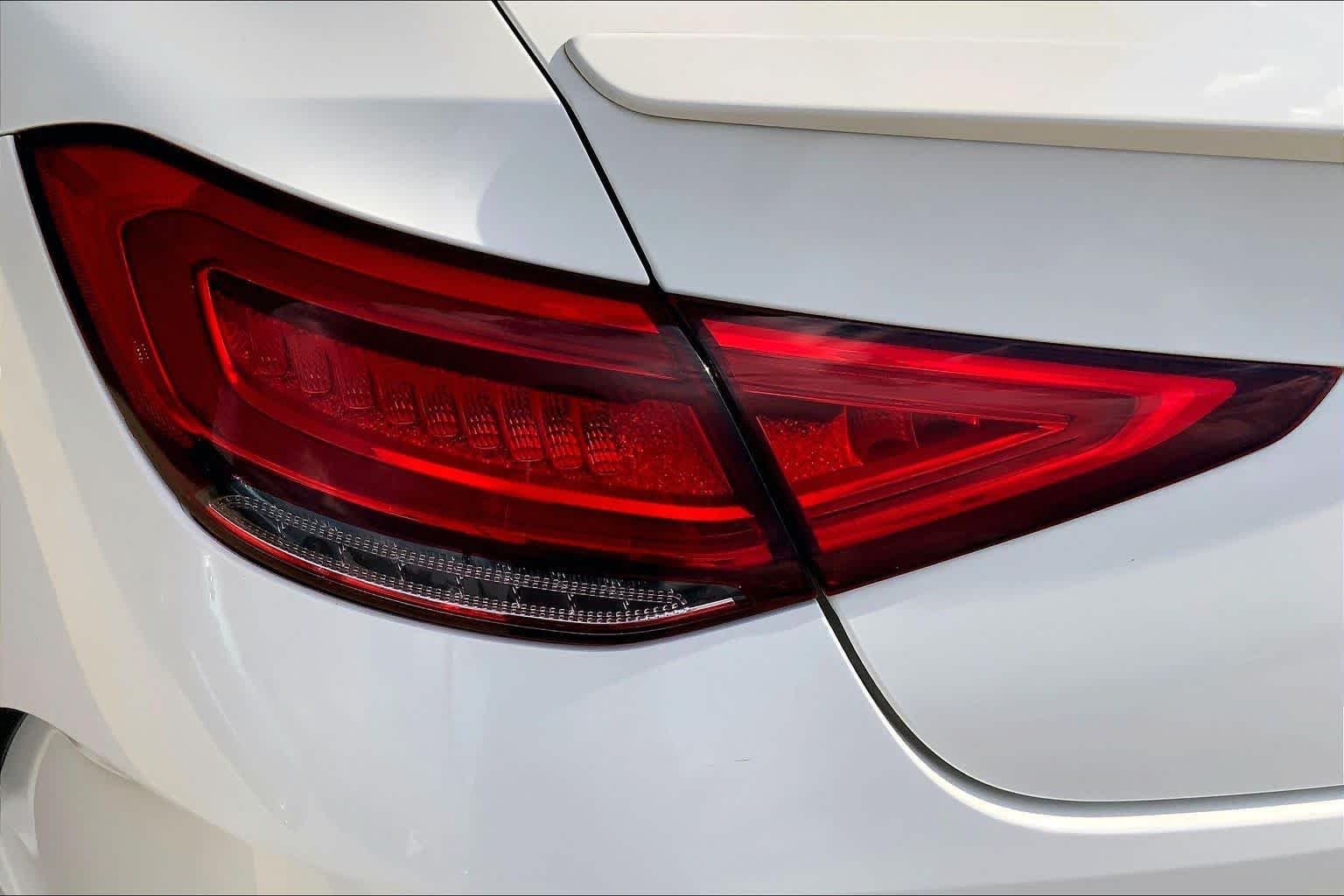 Used 2019 Polar White Mercedes-Benz CLS 450 image 24