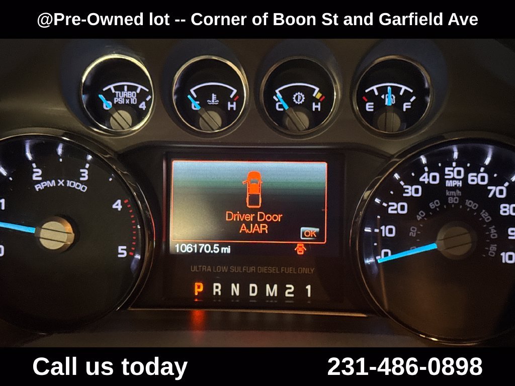 Used 2016 Red Ford Lariat image 21