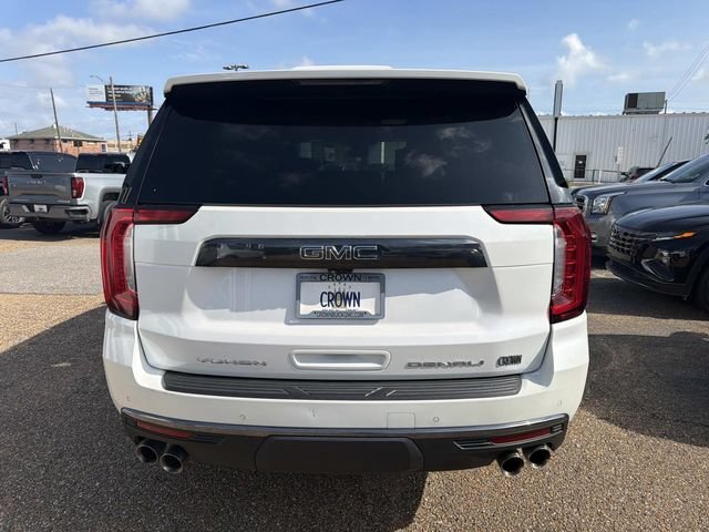 2023 GMC Yukon Denali Ultimate - Photo 8