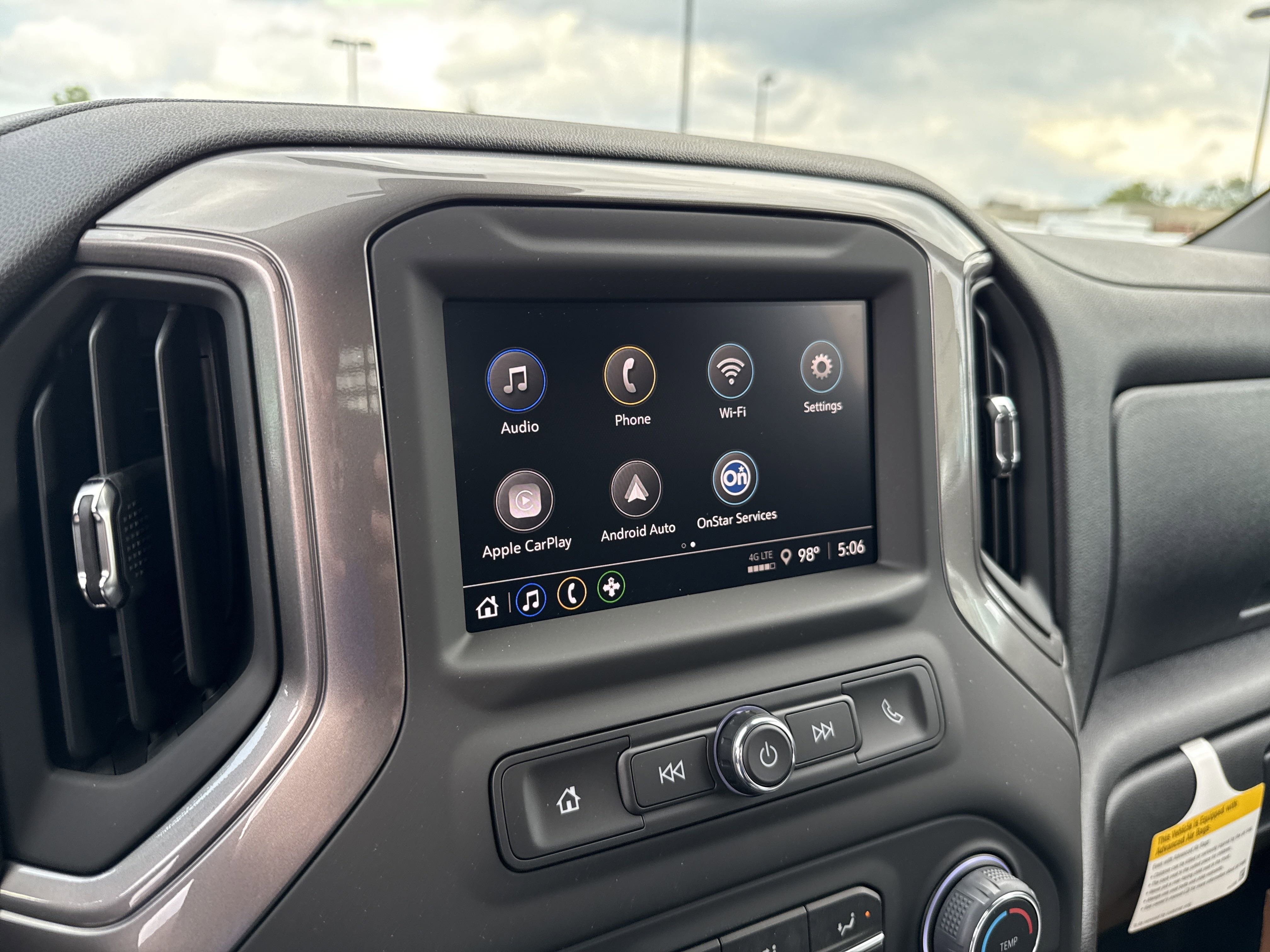 2025 Chevrolet Silverado 3500 HD Work Truck - Photo 18