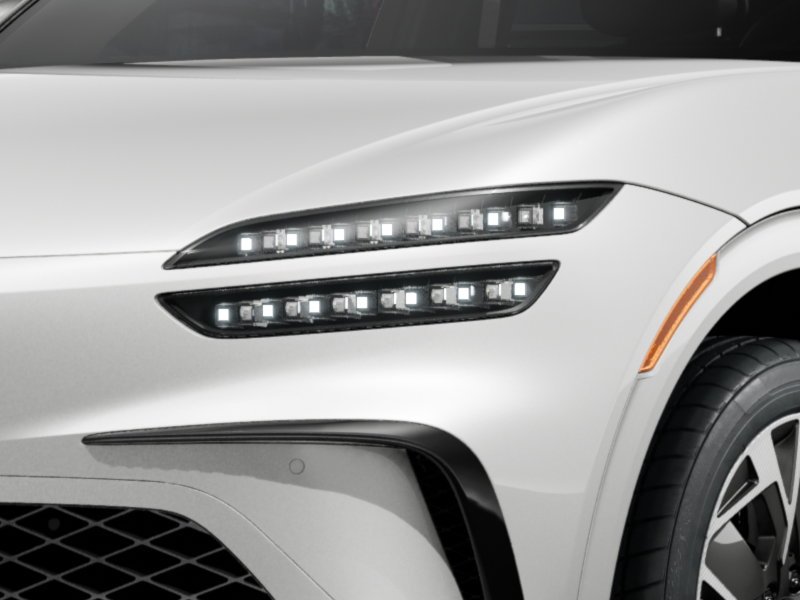 New 2026 Uyuni White Genesis STANDARD image 25