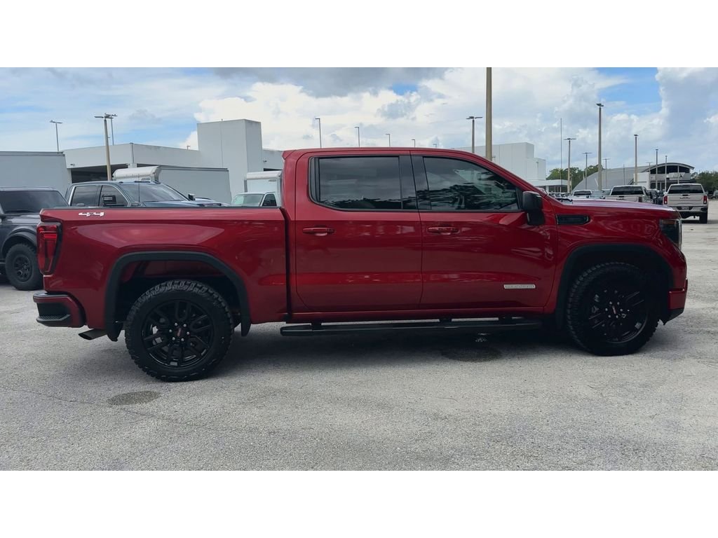 2023 GMC Sierra 1500 Elevation - Photo 9