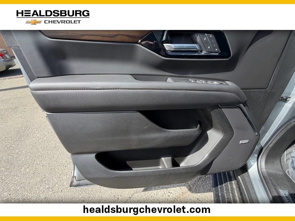 2026 Chevrolet Tahoe High Country - Photo 10