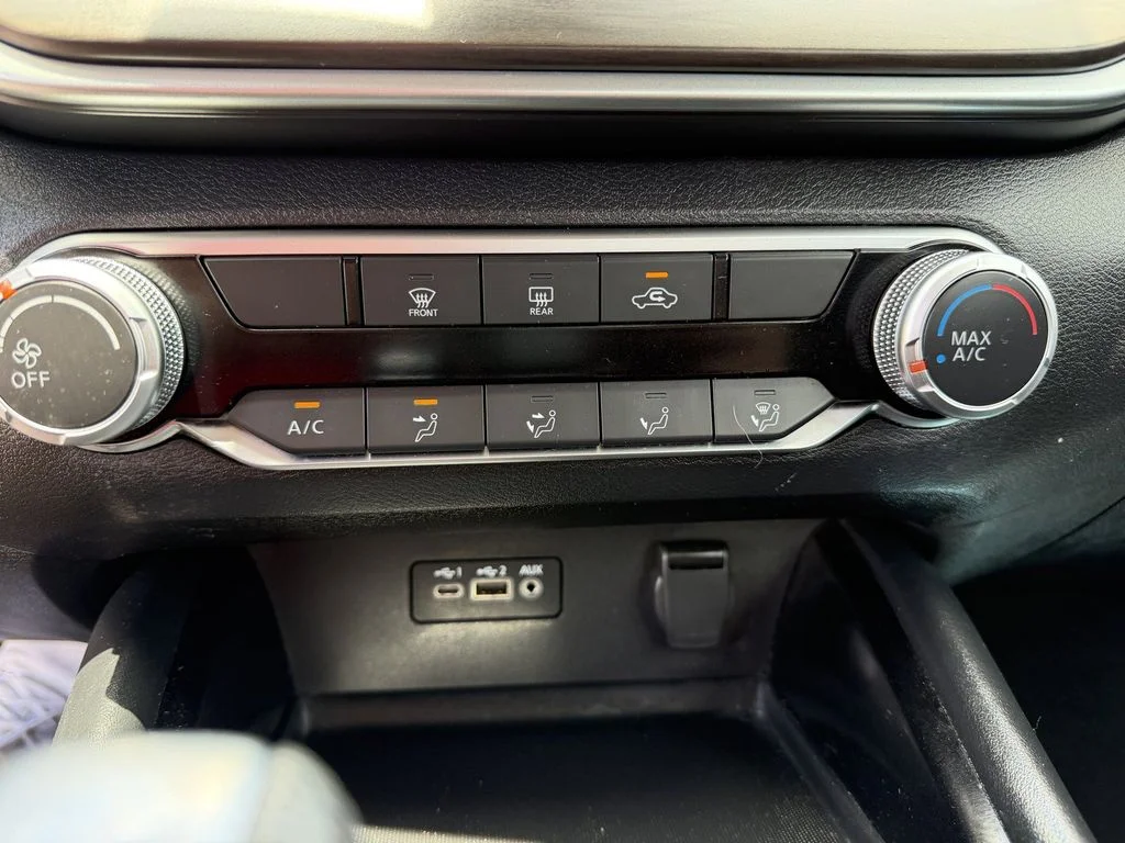 2023 Nissan Altima SV - Photo 14