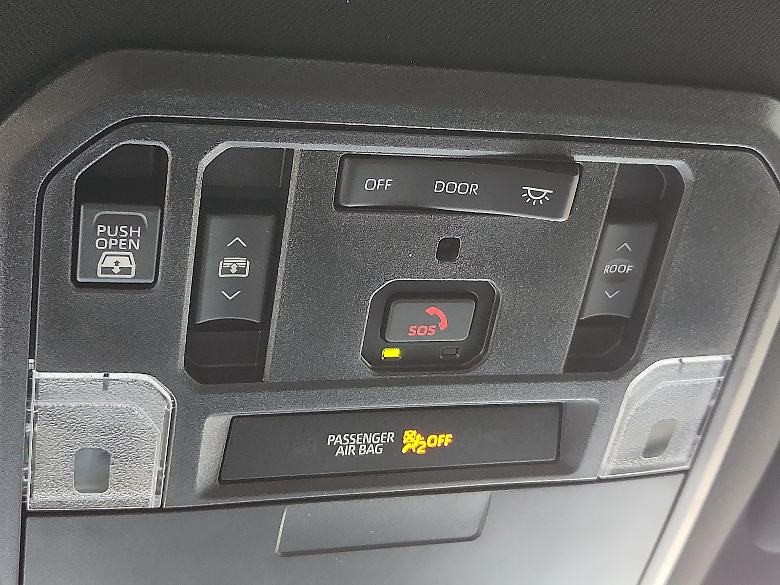Used 2025 Silver Toyota Limited image 20