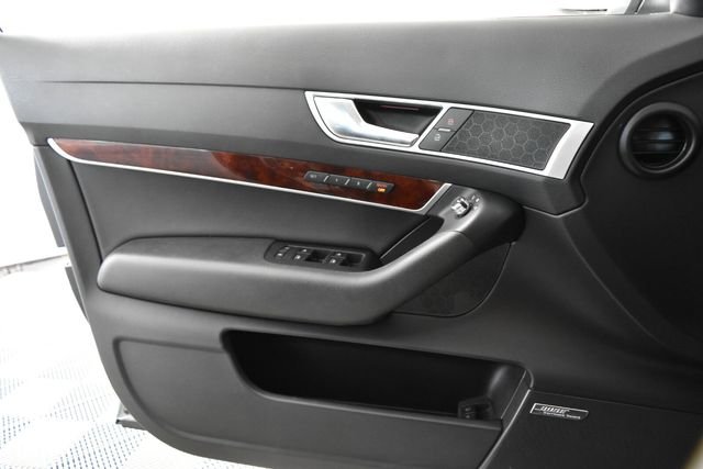 2011 Audi A6 Premium - Photo 33