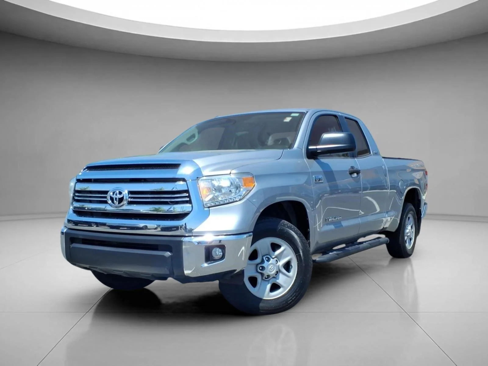 2016 Toyota Tundra