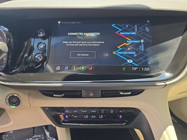 2023 Buick Envision Avenir - Photo 20