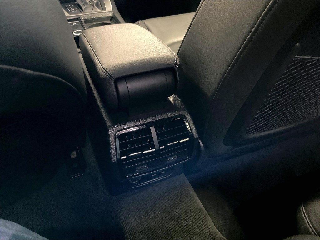 Used 2025 White Audi Premium image 28