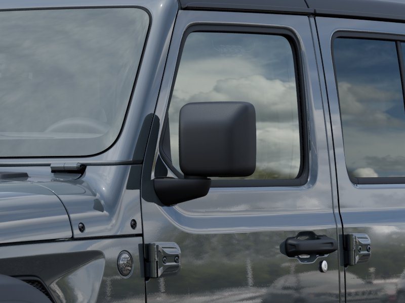 New 2026 Anvil Clear-Coat Exterior Paint Jeep Sport image 40