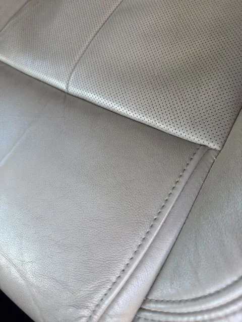 Used 2015 Red Buick Premium I Group image 7