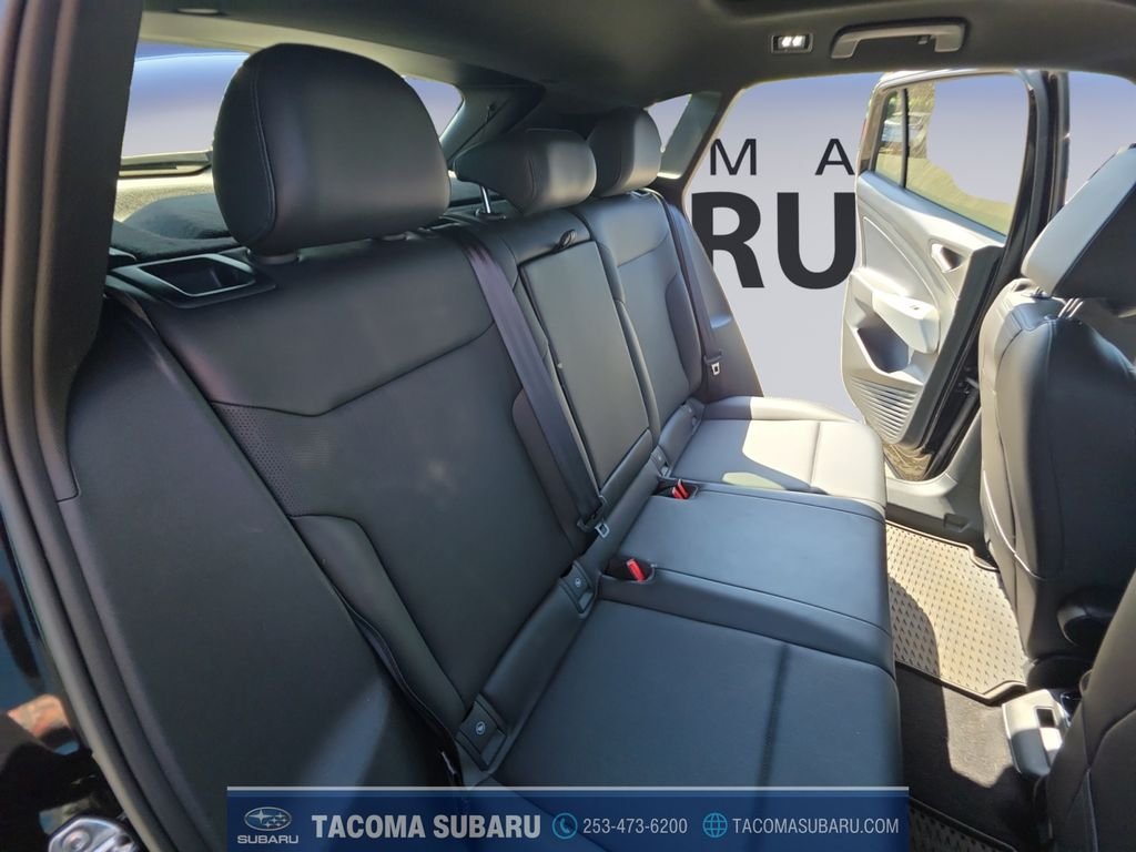 2021 Volkswagen ID.4 1st Edition - Photo 18