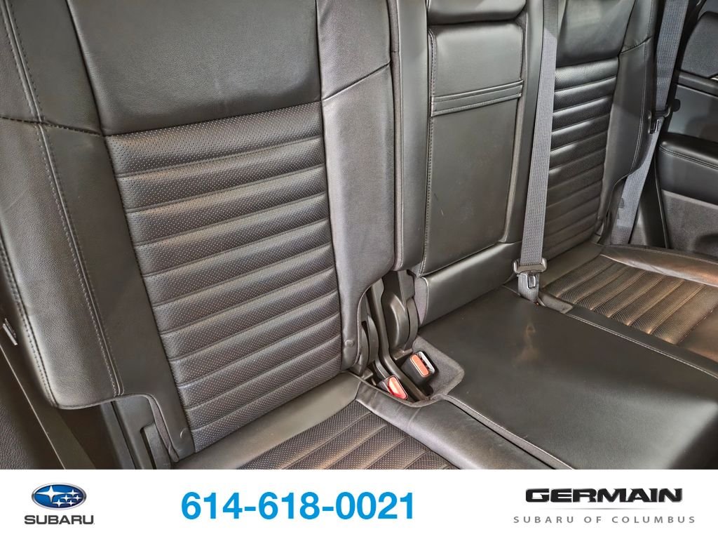 Used 2020 Blue Jeep Limited X image 18