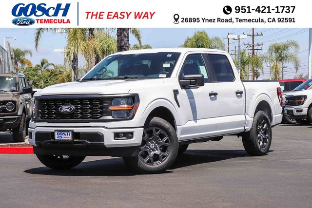 2026 Ford F-150 STX®