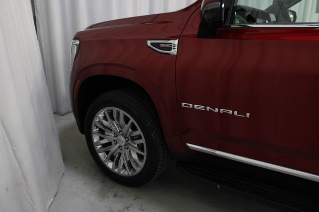 2026 GMC Yukon XL Denali - Photo 38