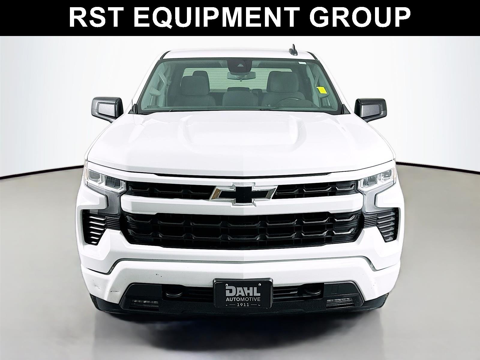 Used 2023 Chevrolet Silverado 1500 RST with VIN 3GCUDEED6PG201275 for sale in Winona, Minnesota