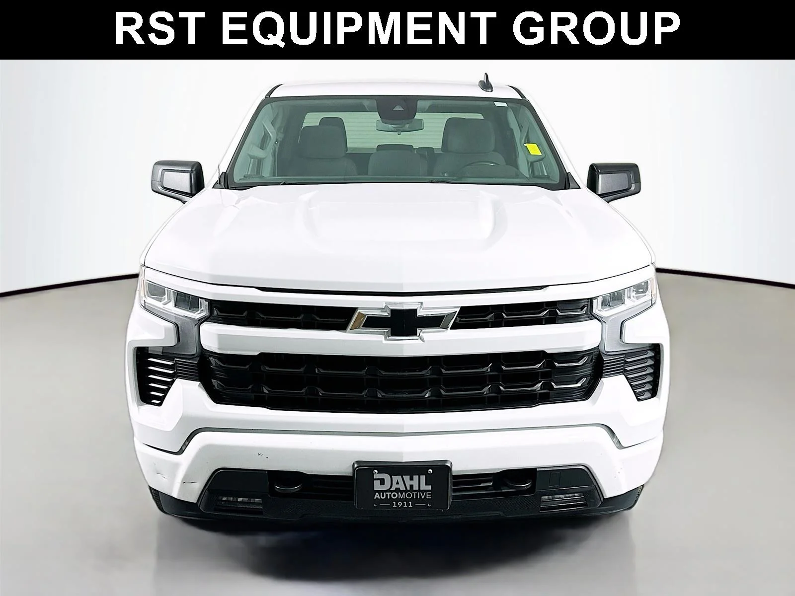 Used 2023 Chevrolet Silverado 1500 RST with VIN 3GCUDEED6PG201275 for sale in Winona, Minnesota