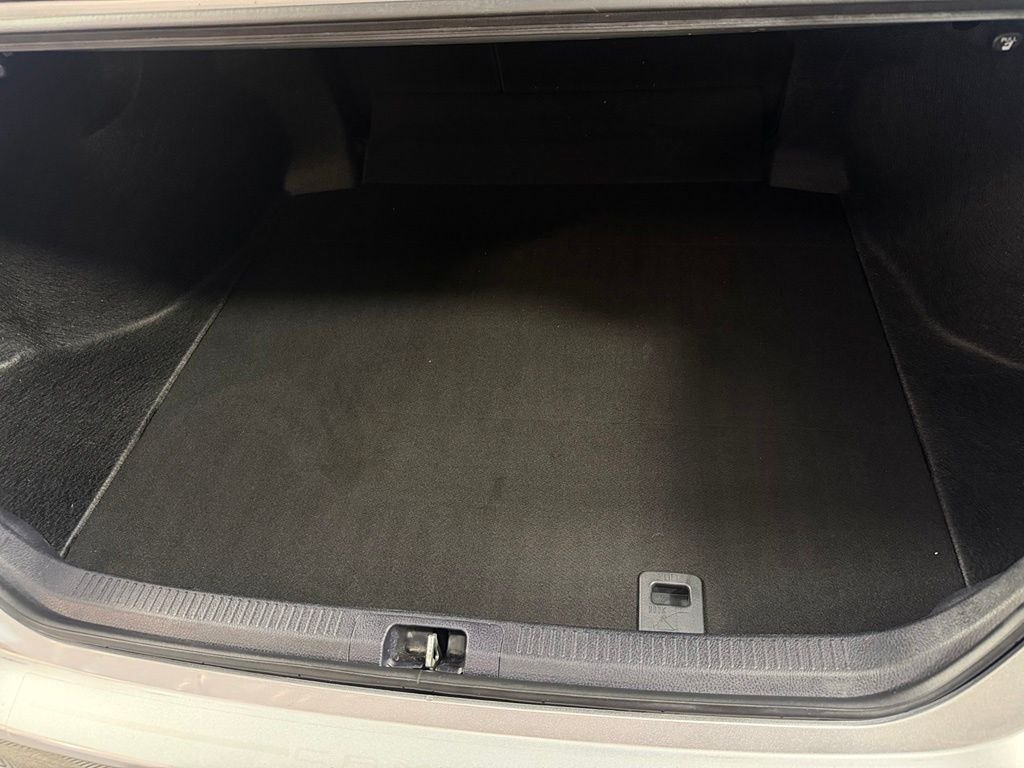 Certified Used 2024 Silver Toyota LE image 32