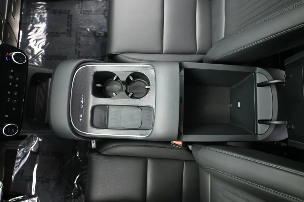 Used 2026 White Hyundai SEL Lite Roof Damage image 26