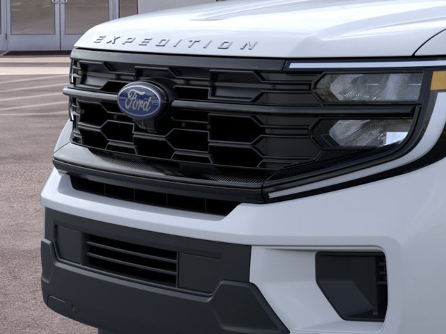 New 2026 Space Silver Metallic Ford Active image 17