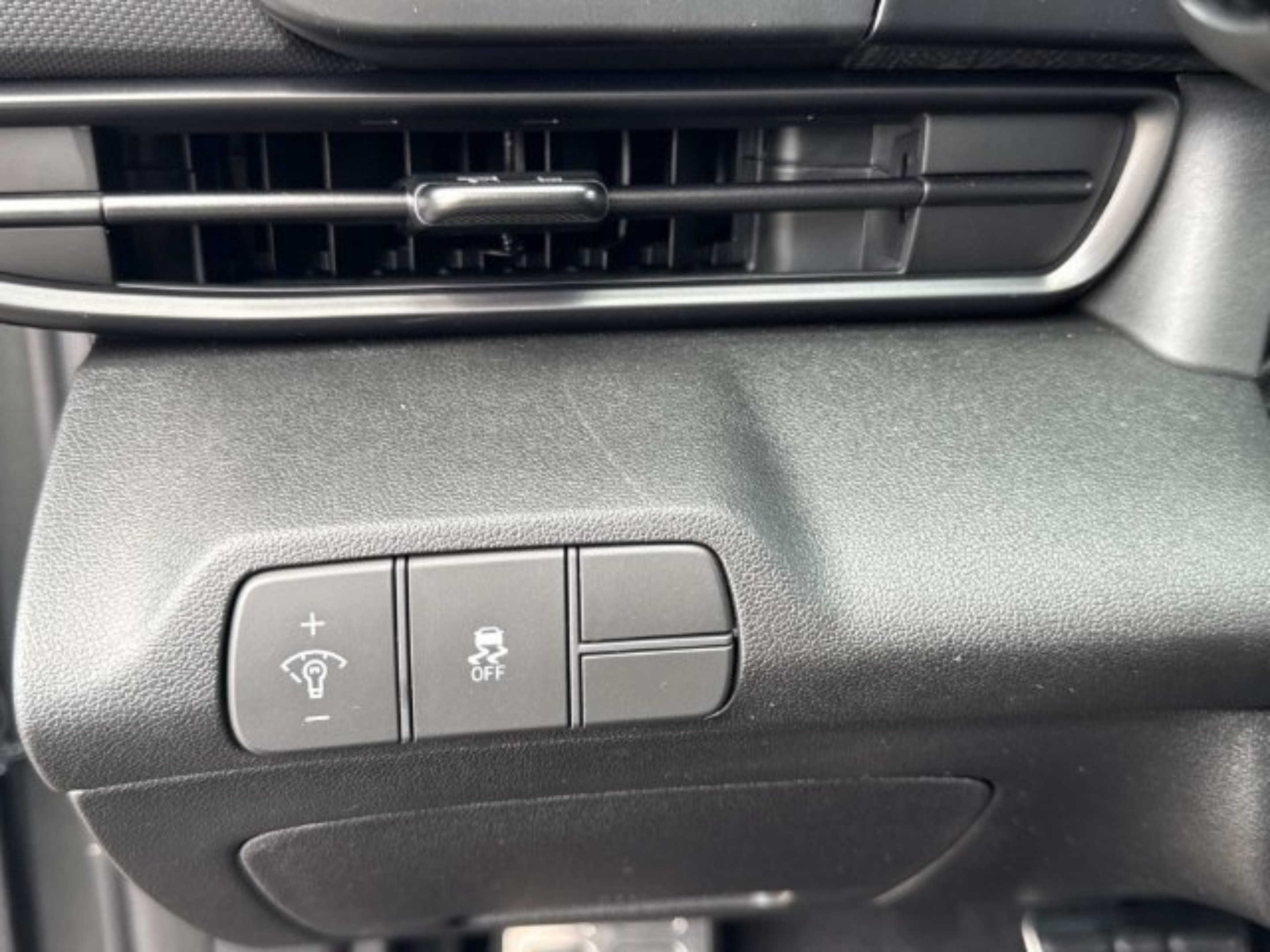 New 2026 Amazon Gray Hyundai SEL Sport Plus image 27