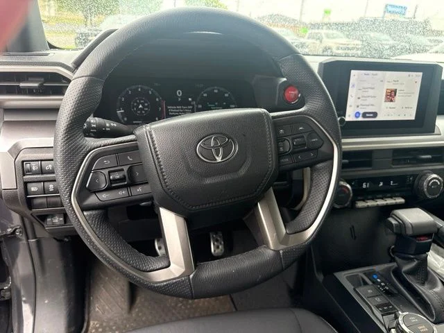 Used 2024  Toyota TRD Sport image 20