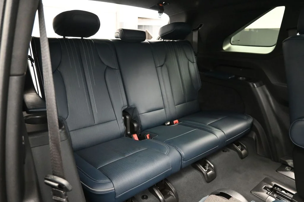 Used 2026 Black Cadillac Premium Sport image 21
