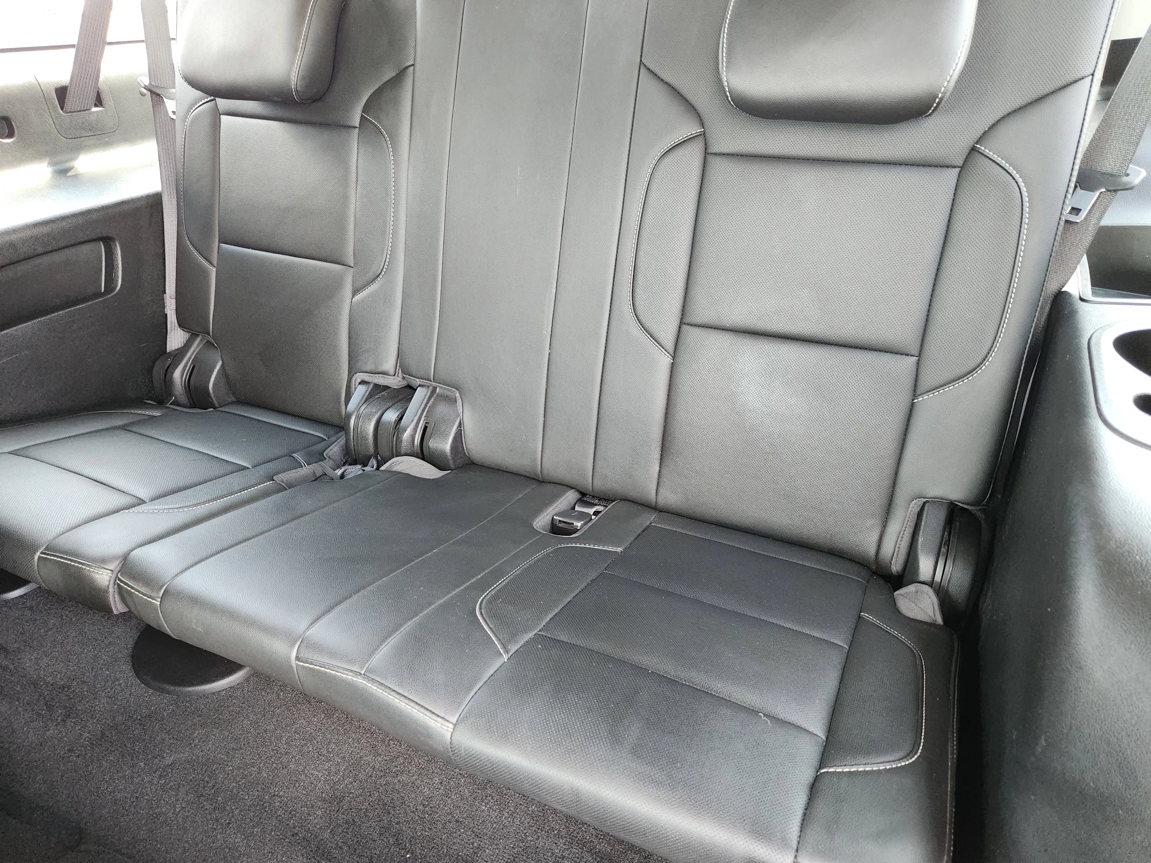 Used 2018 Onyx Black GMC SLT image 31