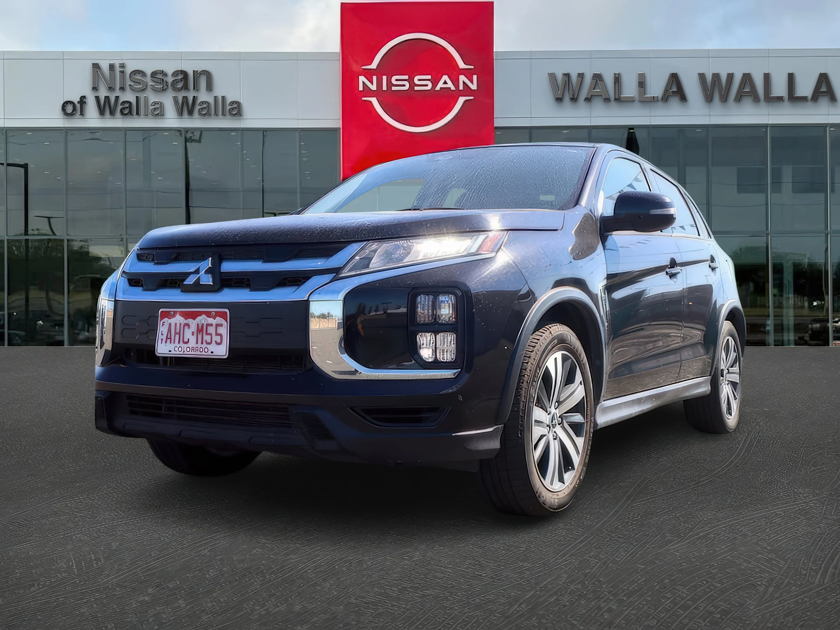2024 Mitsubishi Outlander Sport SE - Photo 31