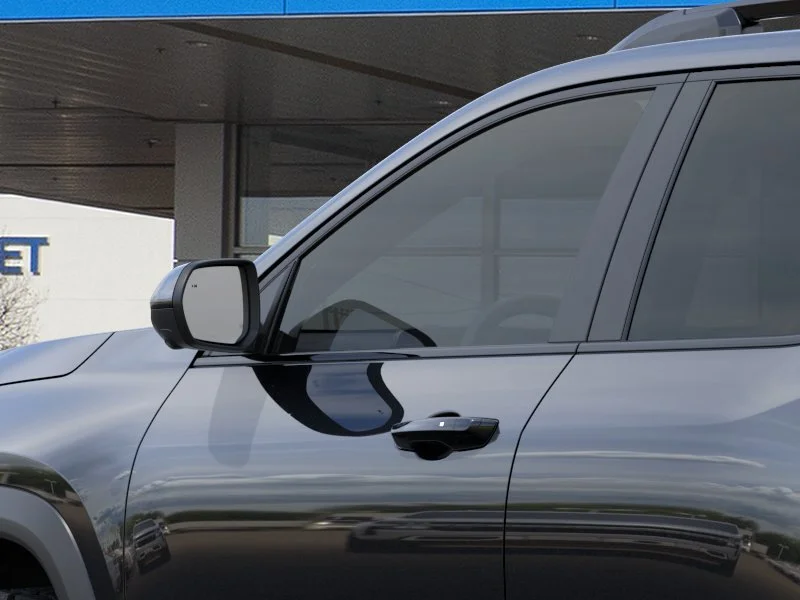 2026 Chevrolet Equinox ACTIV - Photo 12