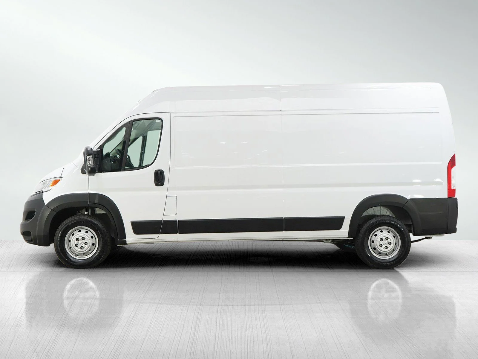 Used 2023 RAM ProMaster Cargo Van Base with VIN 3C6LRVDG4PE593989 for sale in Burnsville, Minnesota