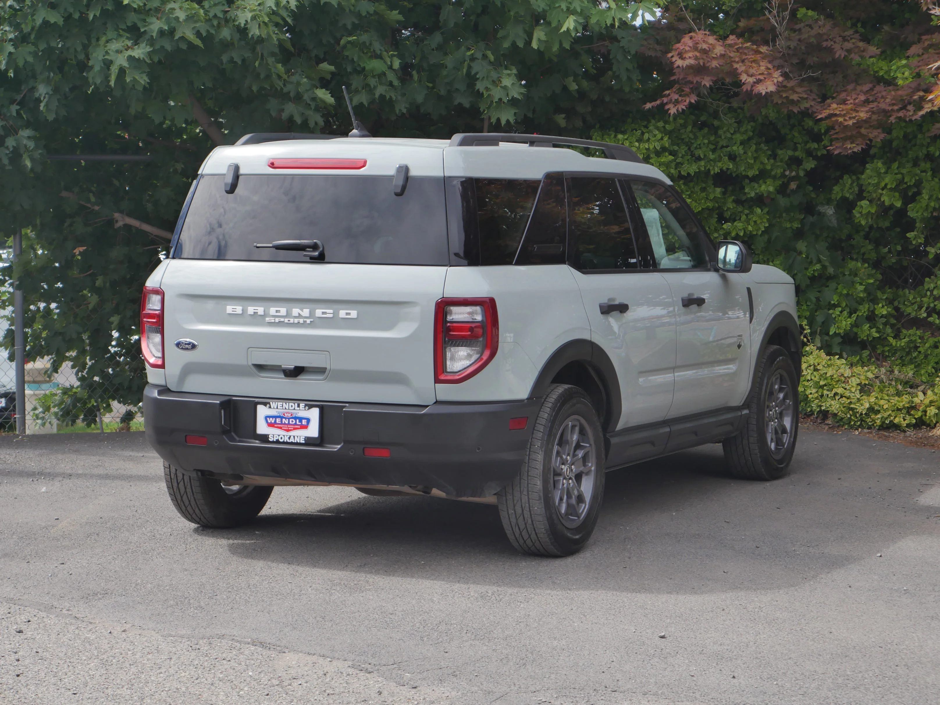Certified Used 2024 Cactus Ford Big Bend image 22