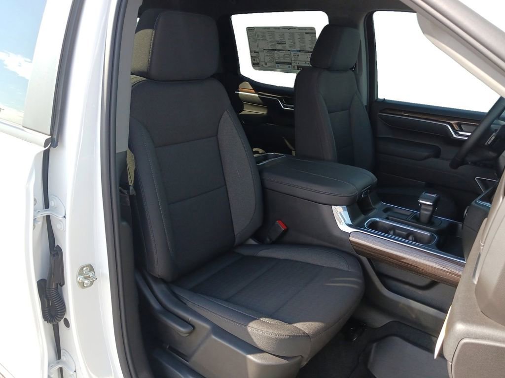 2026 Chevrolet Silverado 1500 LT - Photo 27