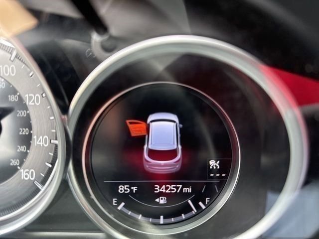 Used 2025 Black Mazda 2.5 S Select Package image 7