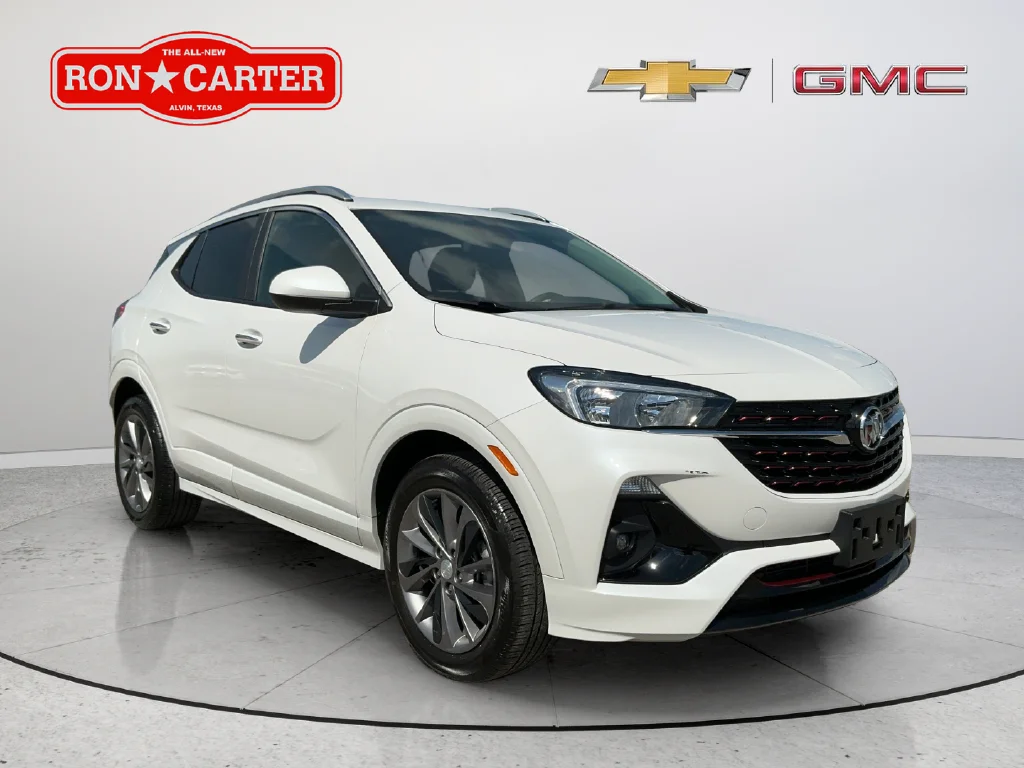 2023 Buick Encore GX