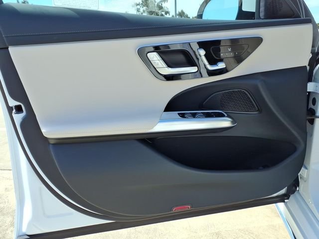 New 2026 White Mercedes-Benz E 350 image 12