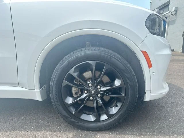Certified Used 2023 White Dodge GT Premium image 12