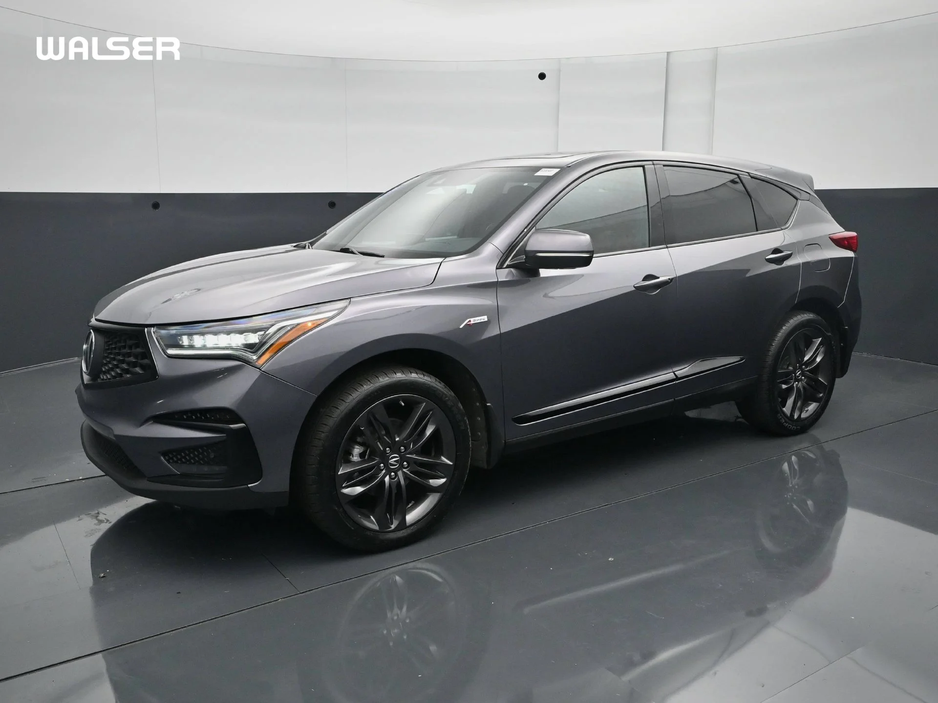 2021 Acura RDX
