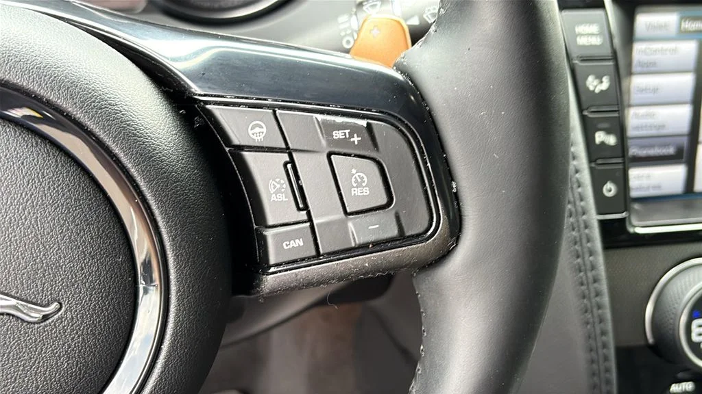 Used 2015 Gray Jaguar S image 12