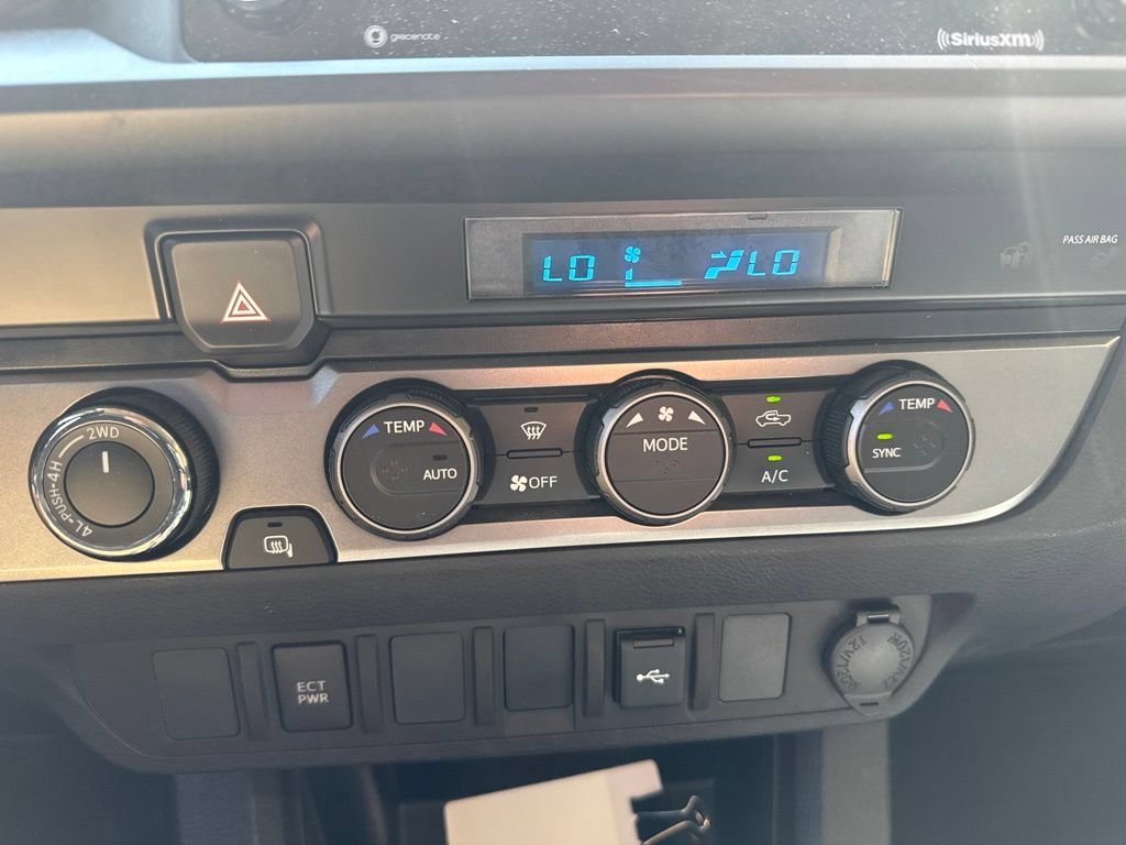 Used 2023 Magnetic Gray Metallic Toyota SR image 28